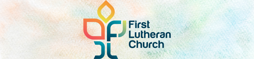 First Lutheran Church